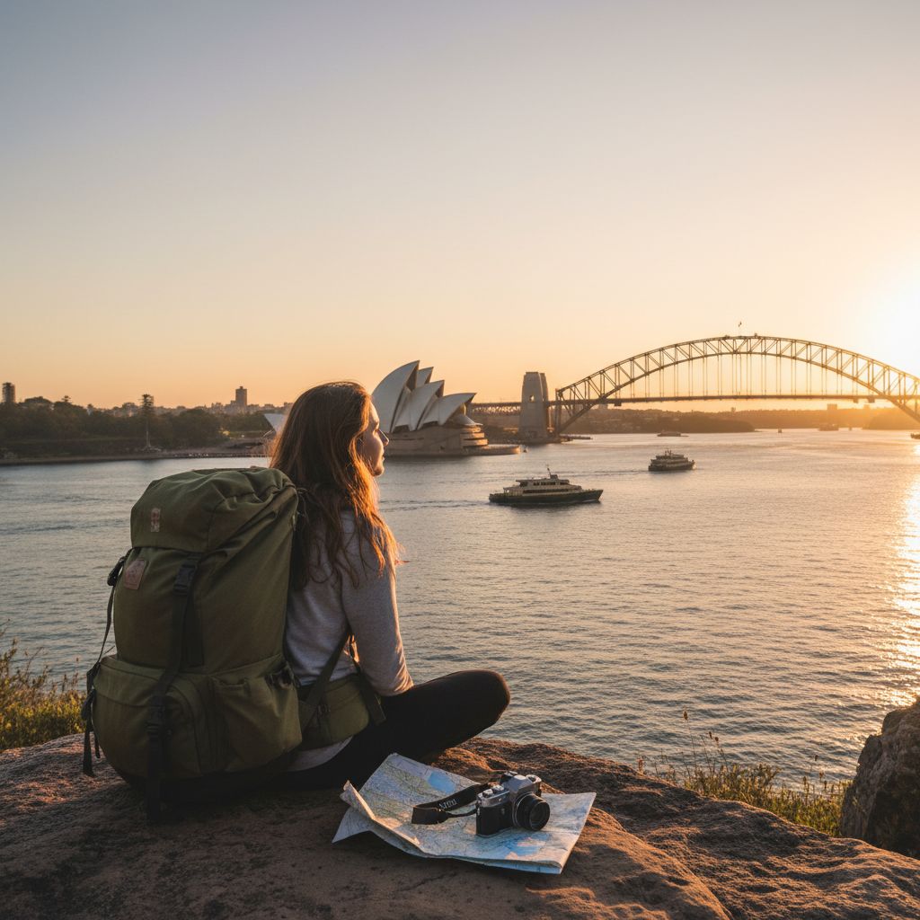 Sydney