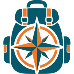 Backpacking Ratgeber Logo