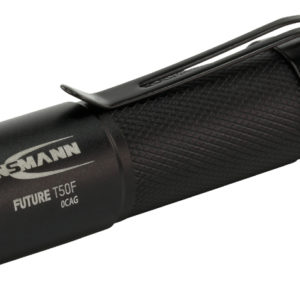ANSMANN LED-Taschenlampe Future T50F
