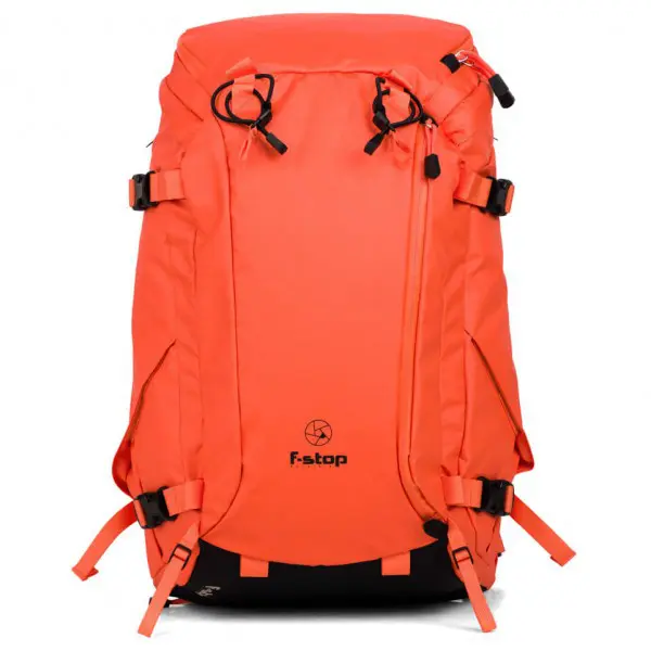 F-Stop Gear - Lotus 32L - Fotorucksack Gr 32 l rot