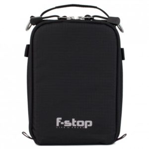 F-Stop Gear - Micro - Fotorucksack schwarz