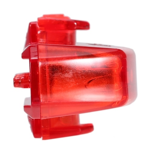 Fahrrad Rücklicht Rücklicht Smart Sensor Licht USB