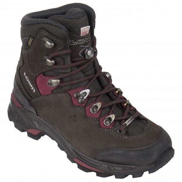 Lowa - Women's Lavena II Gtx - Wanderschuhe Gr 4;4,5;5;5,5;6;6,5;7;7,5;8;8,5 schwarz