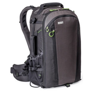 Mindshift - FirstLight 20L - Fotorucksack Gr 20 l schwarz/grau