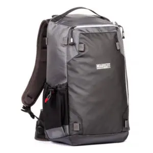 Mindshift - PhotoCross 13 Backpack - Fotorucksack Gr 13 l schwarz;schwarz/grau