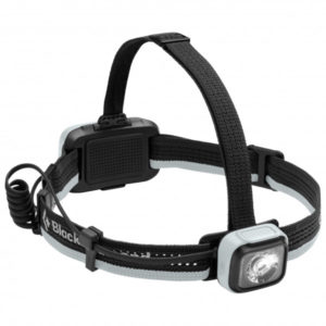 Black Diamond - Sprinter 275 Headlamp - Stirnlampe schwarz/grau