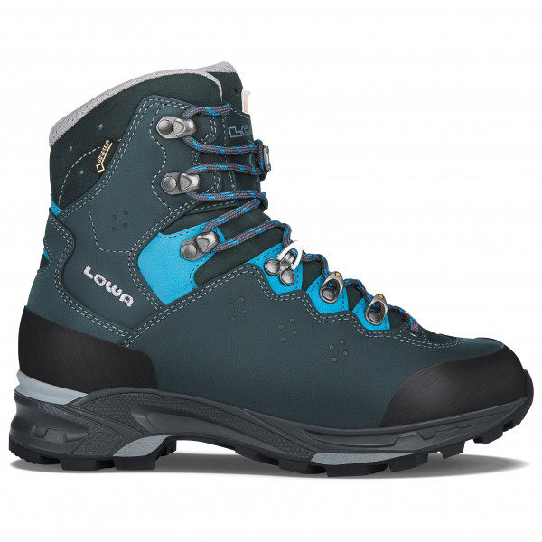 Lowa - Women's Lavena II Gtx - Wanderschuhe Gr 4 schwarz