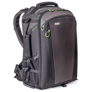 Mindshift - FirstLight 40L - Fotorucksack Gr 40 l schwarz/grau