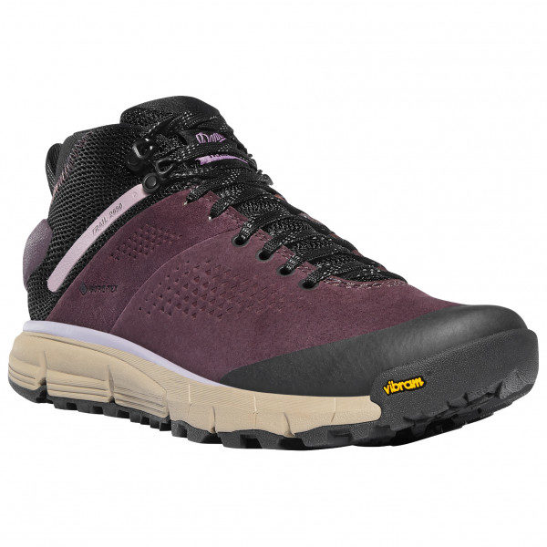 Danner - Women's Trail 2650 Mid 4'' GTX - Wanderschuhe Gr 7 - M lila