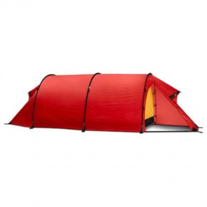 Hilleberg - Keron 4 - 4-Personen Zelt rot