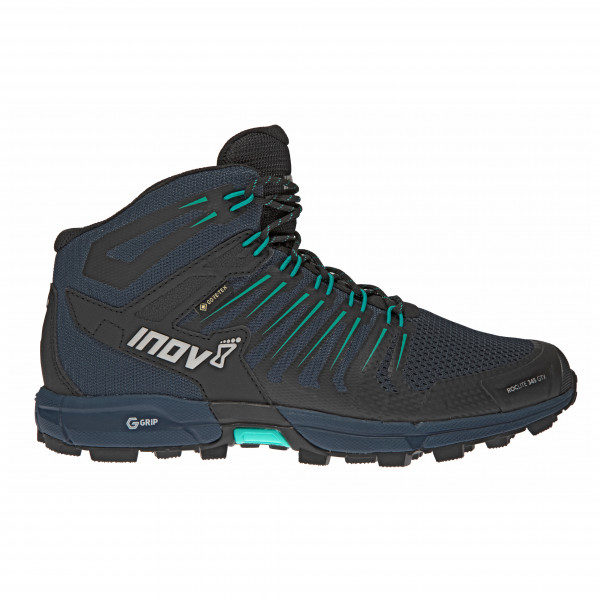 Inov-8 - Women's Roclite G 345 GTX - Wanderschuhe Gr 4 schwarz