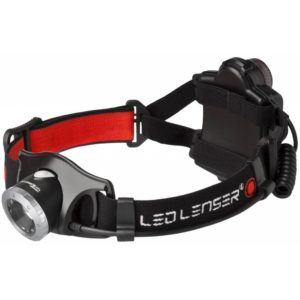 Led Lenser H7R.2 Power LED Stirnlampe im Karton