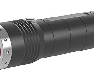 LED Lenser MT6 - Taschenlampe