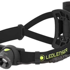 LED Lenser NEO10R - Stirnlampe