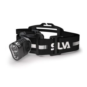 Silva LIMITLESS Trail Speed 3- Stirnlampe