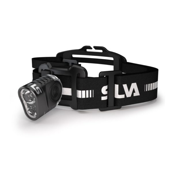 Silva Trail Speed 3XT- Stirnlampe