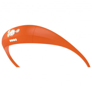 Knog - Bandicoot Headlamp - Stirnlampe orange
