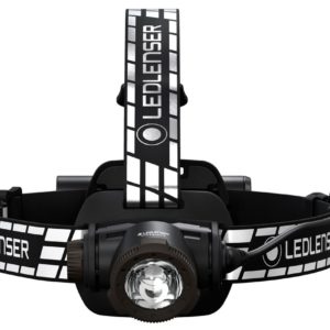 LED Lenser H7R Signature - Stirnlampe