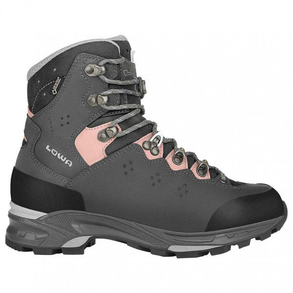 Lowa - Women's Lavena II Gtx - Wanderschuhe Gr 5,5 schwarz