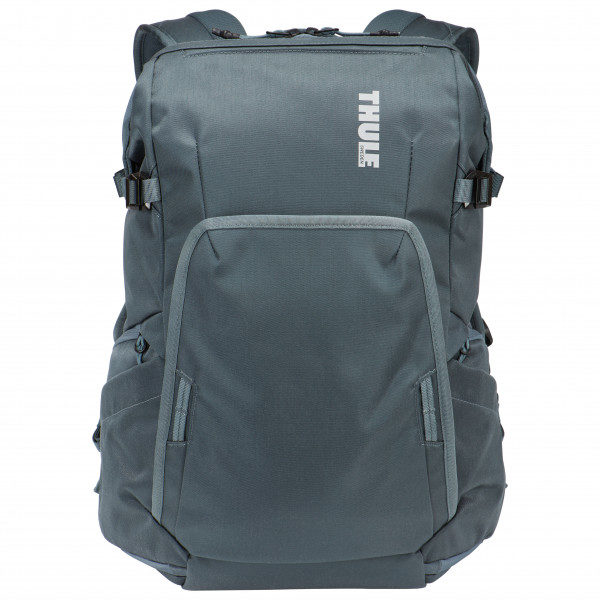 Thule - Covert DSLR Backpack 24 - Fotorucksack Gr 24 l schwarz;lila/grau/schwarz