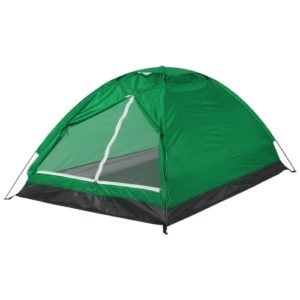 Camping Zelt für 2 Personen Single Layer
