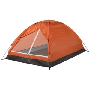 Camping Zelt für 2 Personen Single Layer