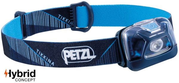 Petzl Tikkina - Stirnlampe