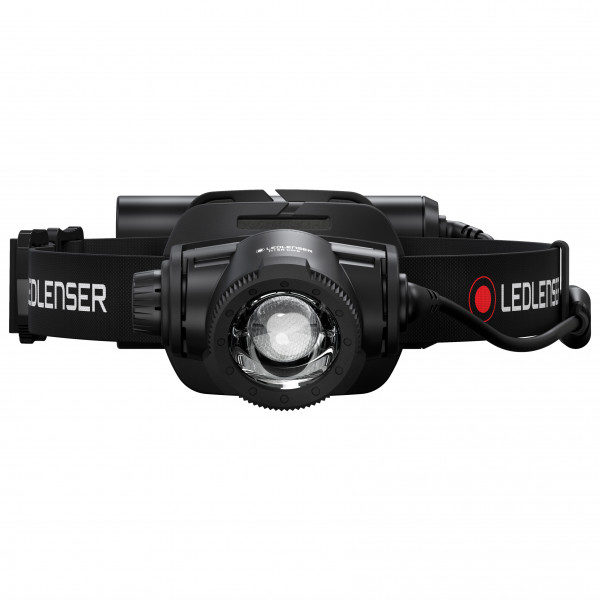 Ledlenser - H15R Core - Stirnlampe schwarz/grau