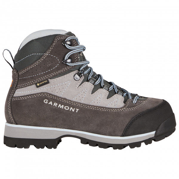 Garmont - Women's Lagorai GTX - Wanderschuhe Gr 4 braun