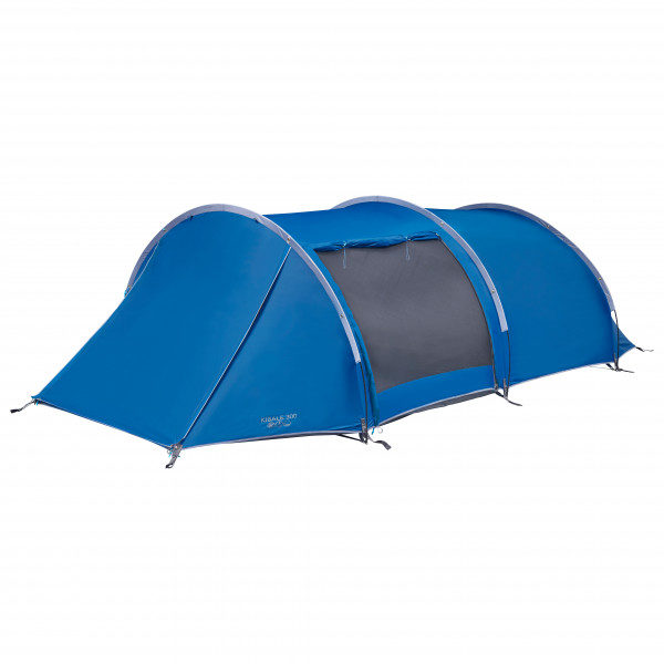 Vango - Kibale 350 - 3-Personen Zelt Gr One Size blau