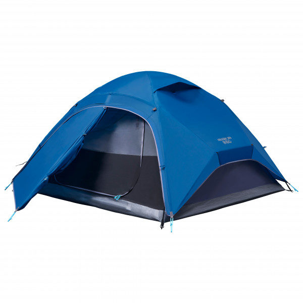 Vango - Kruger 300 - 3-Personen Zelt Gr One Size blau/schwarz