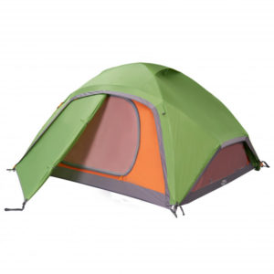 Vango - Tryfan 300 - 3-Personen Zelt Gr One Size grün/grau