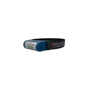 Scangrip COB LED-Stirnlampe I-View 250 lm 3 W