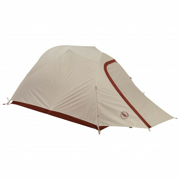 Big Agnes - C Bar 3 - 3-Personen Zelt beige/grau