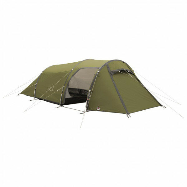 Robens - Voyager Versa 3 - 3-Personen Zelt oliv/grau