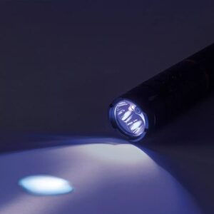 Wiha Tactical Taschenlampe Multifunktionale LED-Taschenlampe