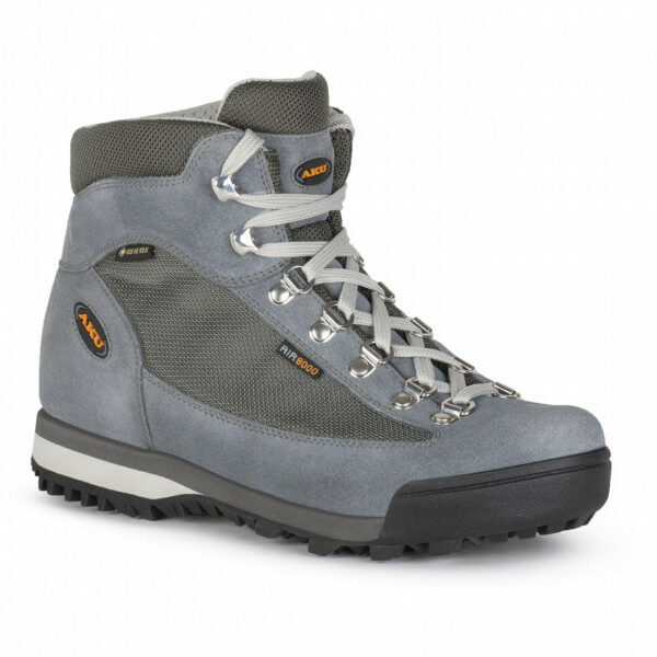 AKU - Women's Ultra Light Original GTX - Wanderschuhe Gr 6 grau