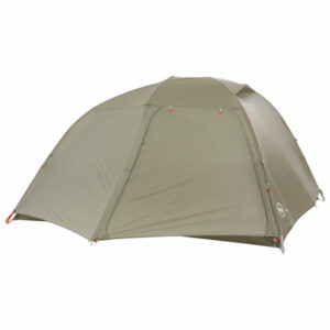 Big Agnes - Copper Spur HV UL3 - 3-Personen Zelt Gr One Size grau