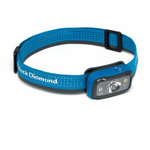 Black Diamond - Cosmo 300 Headlamp - Stirnlampe blau/schwarz