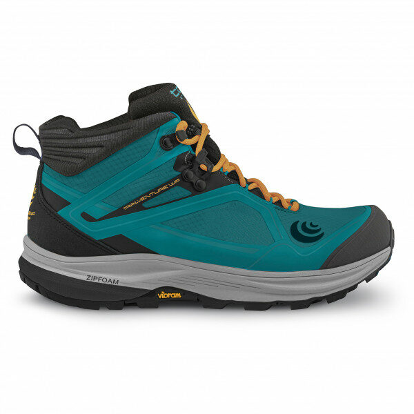 Topo Athletic - Women's Trailventure WP - Wanderschuhe Gr 10;11;6;7;7,5;8;8,5;9;9,5 türkis