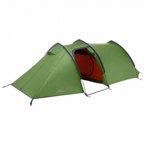 Vango - Scafell 300+ - 3-Personen Zelt grün/oliv