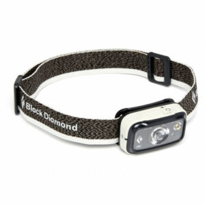 Black Diamond - Spot 350 Headlamp - Stirnlampe schwarz/grau/weiß