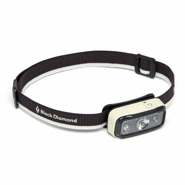 Black Diamond - Spot Lite 200 Headlamp - Stirnlampe schwarz/grau/weiß