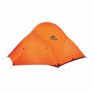 MSR - Access 3 Tent - 3-Personen Zelt Gr One Size orange