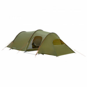 Nordisk - Oppland 3 PU - 3-Personen Zelt oliv