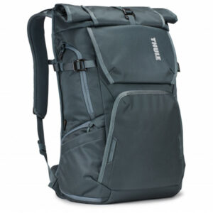 Thule - Covert DSLR Backpack 32 - Fotorucksack Gr 32 l schwarz/lila/grau