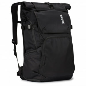 Thule - Covert DSLR Backpack 32 - Fotorucksack Gr 32 l schwarz/lila/grau