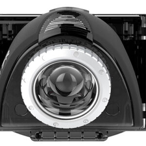 LED Lenser SEO7R - Stirnlampe