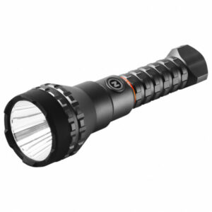 NEBO - LED Taschenlampe Luxtreme - Taschenlampe schwarz/grau