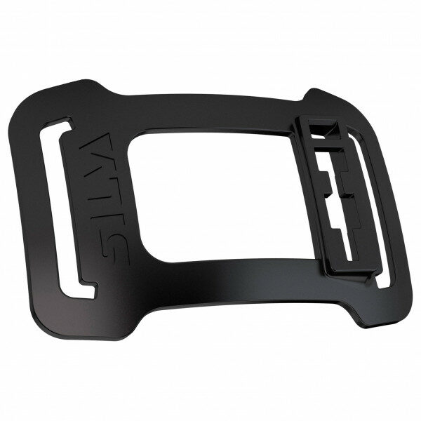 Silva - Helmet Bracket (Cross Trail Series) - Stirnlampe schwarz